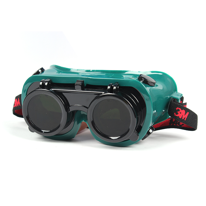 3M10197焊接防護(hù)眼罩IR5.0鏡片電焊護(hù)目鏡圖片1 3M10197焊接防護(hù)眼罩IR5.0鏡片電焊護(hù)目鏡圖片1