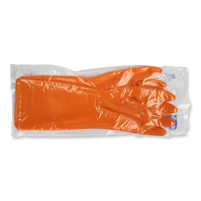 霍尼韋爾巴固AK1815/O/8潔凈室無(wú)襯防化橡膠手套圖片3 霍尼韋爾巴固AK1815/O/8潔凈室無(wú)襯防化橡膠手套圖片3