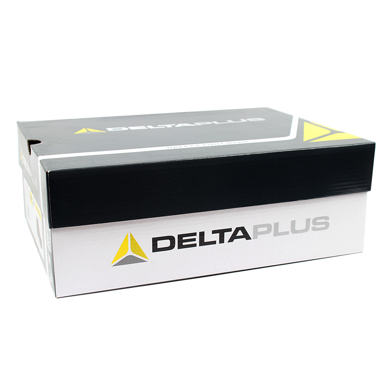 代爾塔301502 MALIA 6KV防砸絕緣安全鞋 電工絕緣安全鞋圖片2 代爾塔301502 MALIA 6KV防砸絕緣安全鞋 電工絕緣安全鞋圖片2