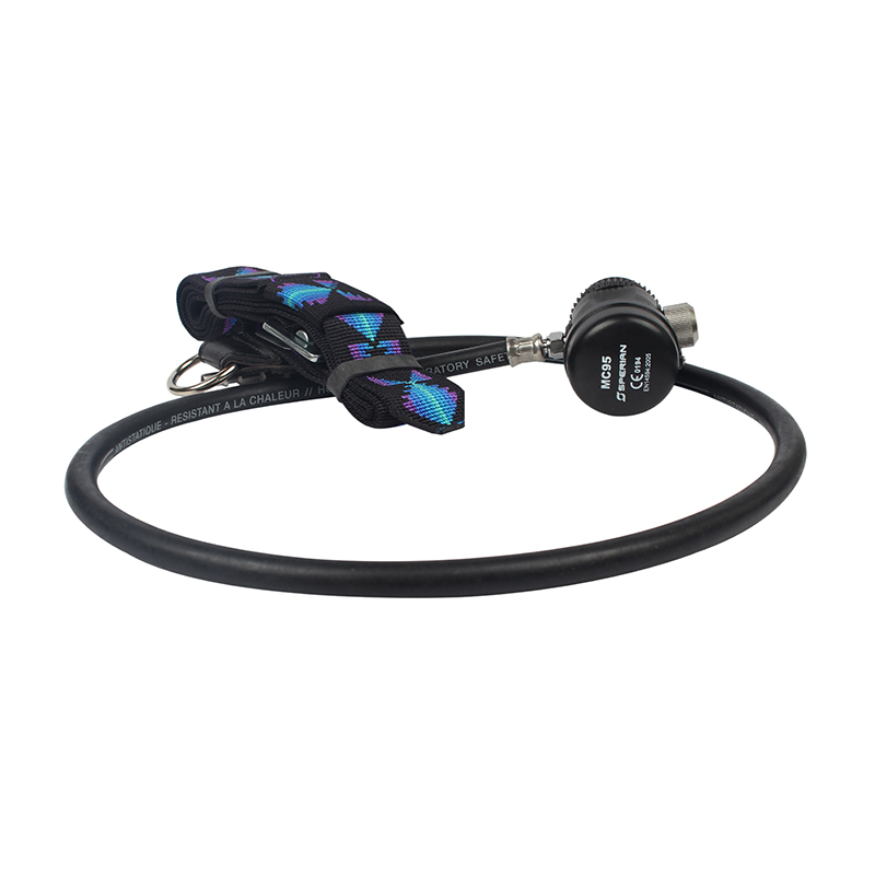 霍尼韋爾1762983DE4MC95流量調(diào)節(jié)器 圖片1