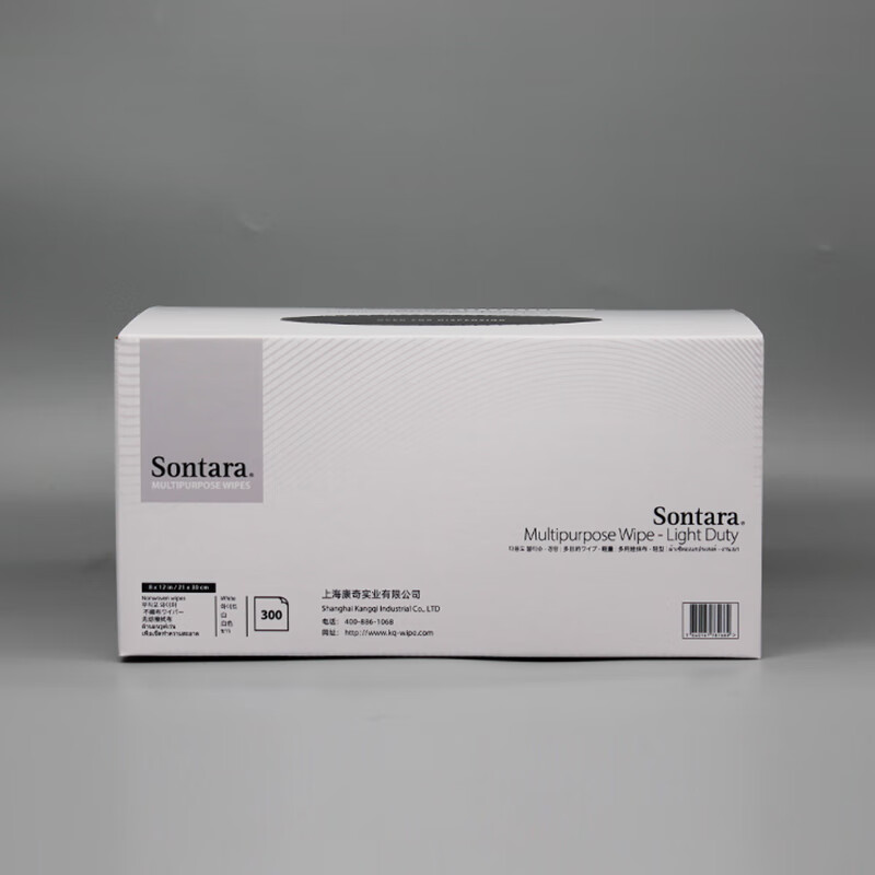 Sontara勝特龍LD-P2無(wú)塵擦拭紙多用途工業(yè)擦拭布圖片1 Sontara勝特龍LD-P2無(wú)塵擦拭紙多用途工業(yè)擦拭布圖片1