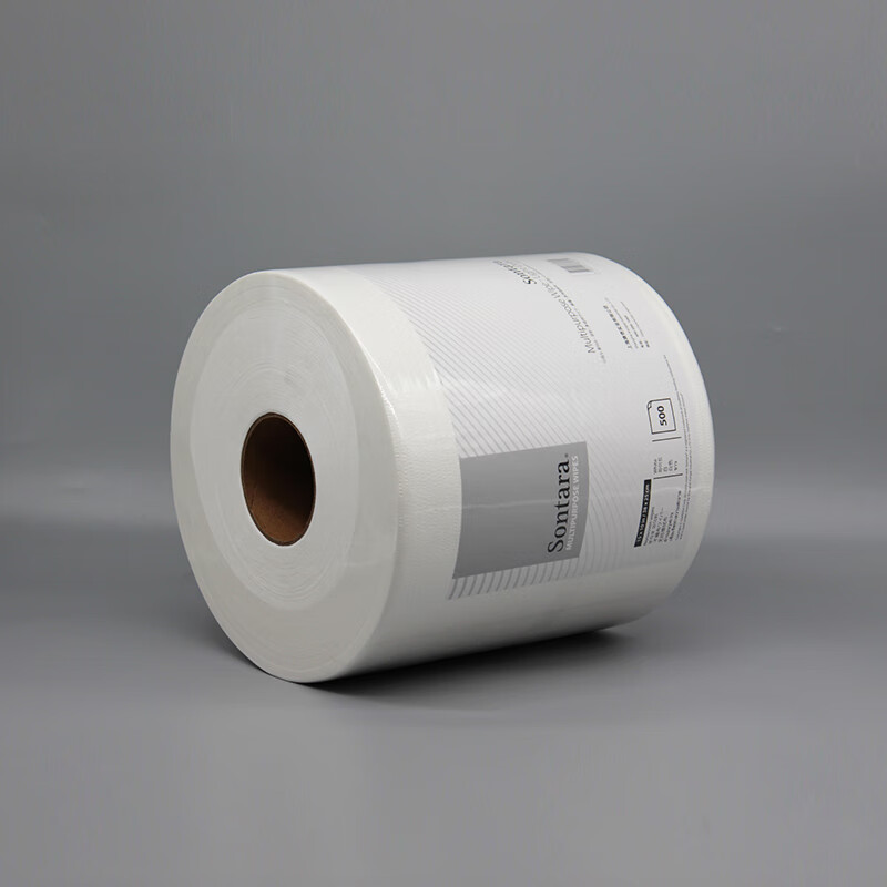 Sontara勝特龍LD-4無塵擦拭紙卷狀多用途工業(yè)擦拭布圖片3 Sontara勝特龍LD-4無塵擦拭紙卷狀多用途工業(yè)擦拭布圖片3