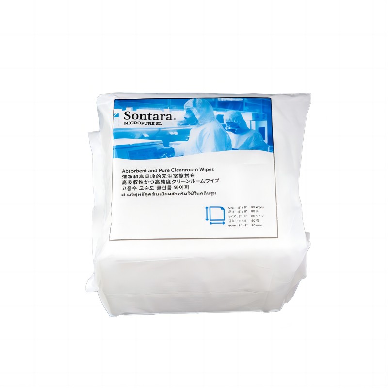 Sontara勝特龍MPSL擦拭紙高吸收性潔凈無塵工業(yè)擦拭布圖片1