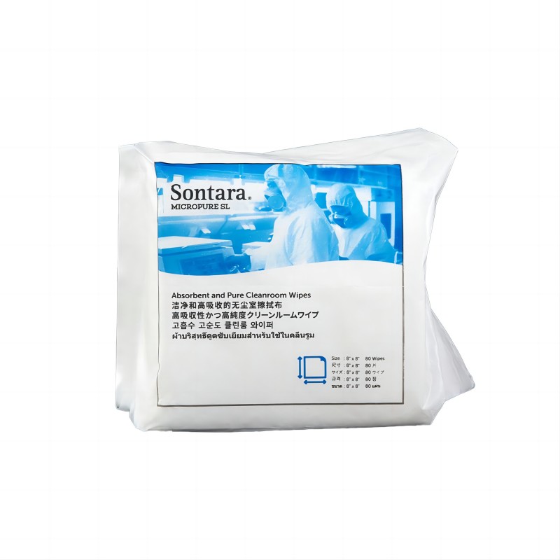 Sontara勝特龍MPSL擦拭紙高吸收性潔凈無塵工業(yè)擦拭布圖片3