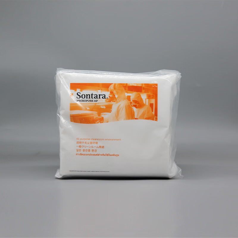 Sontara勝特龍MicroPure AP MPAP潔凈室無塵工業(yè)擦拭紙圖片2 Sontara勝特龍MicroPure AP MPAP潔凈室無塵工業(yè)擦拭紙圖片2