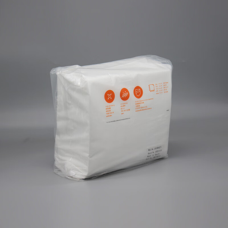 Sontara勝特龍MicroPure AP MPAP潔凈室無塵工業(yè)擦拭紙圖片4 Sontara勝特龍MicroPure AP MPAP潔凈室無塵工業(yè)擦拭紙圖片4