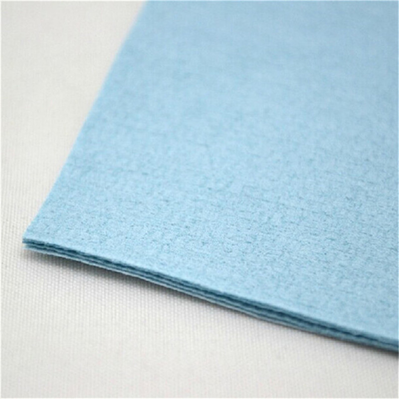 Jetspun潔士朋JW-5無塵擦拭紙多用途工業(yè)用擦拭布圖片3 Jetspun潔士朋JW-5無塵擦拭紙多用途工業(yè)用擦拭布圖片3