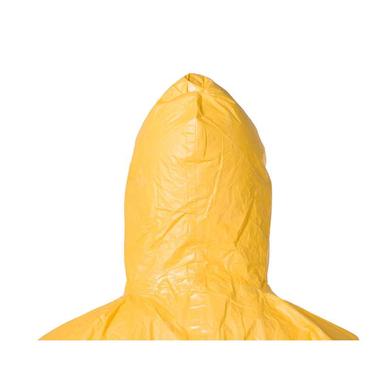 杜邦Tychem2000 NU TCCHA5TYL核電款防護(hù)服C級(jí)防化服圖片1 杜邦Tychem2000 NU TCCHA5TYL核電款防護(hù)服C級(jí)防化服圖片1