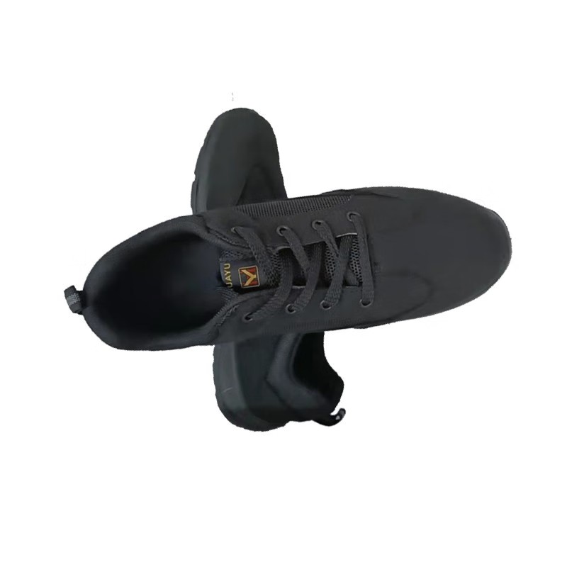 華昱HY19169輕便防砸耐磨安全鞋圖片2