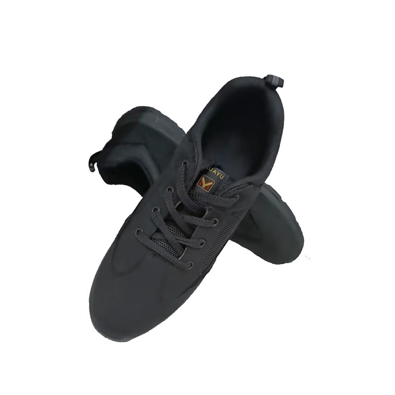 華昱HY19169輕便防砸耐磨安全鞋圖片1