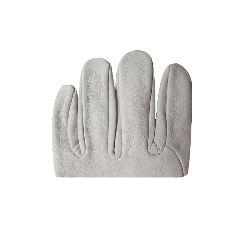 友盟AP-1102防火隔熱牛青皮電焊手套圖片2 友盟AP-1102防火隔熱牛青皮電焊手套圖片2