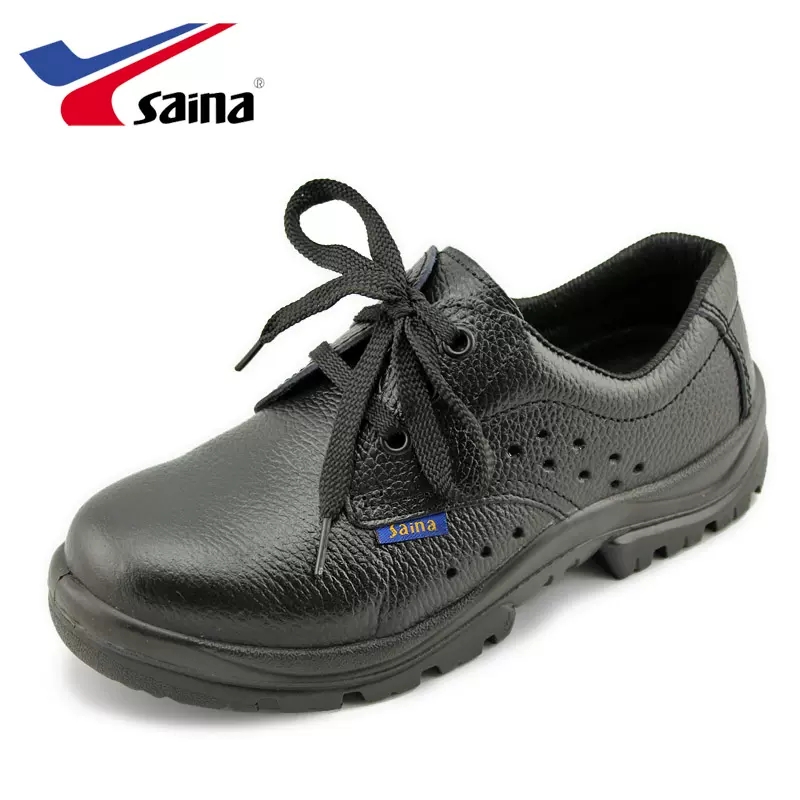 賽納0156SB防砸防滑耐磨安全鞋圖片1 賽納0156SB防砸防滑耐磨安全鞋圖片1