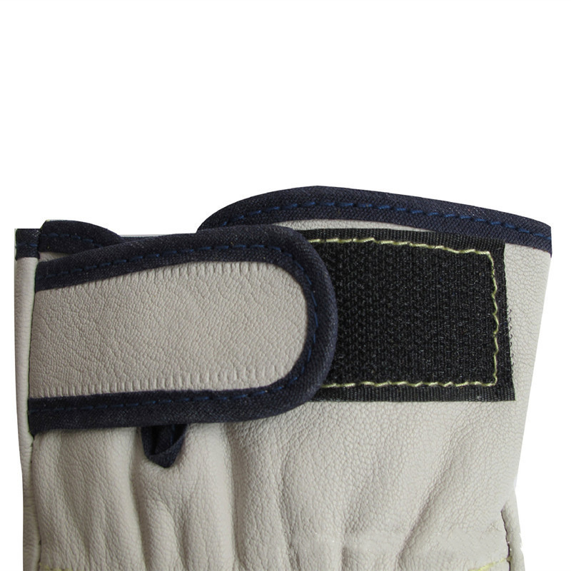 友盟AP-1189白色羊青皮電焊手套圖片2 友盟AP-1189白色羊青皮電焊手套圖片2