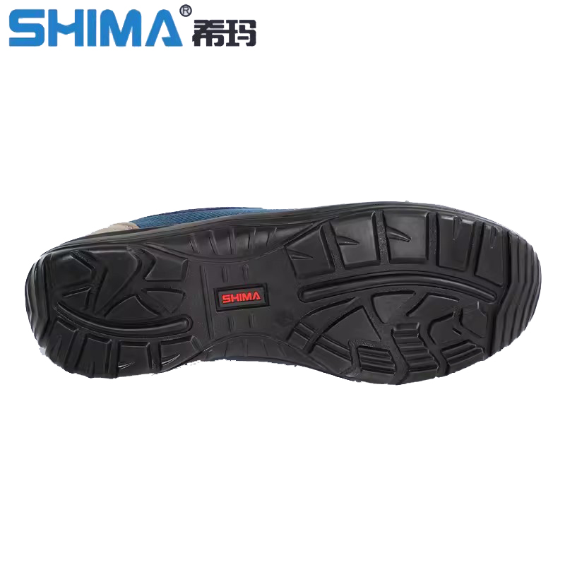 SHIMA?，?3001防砸防靜電防刺穿勞保鞋圖片2