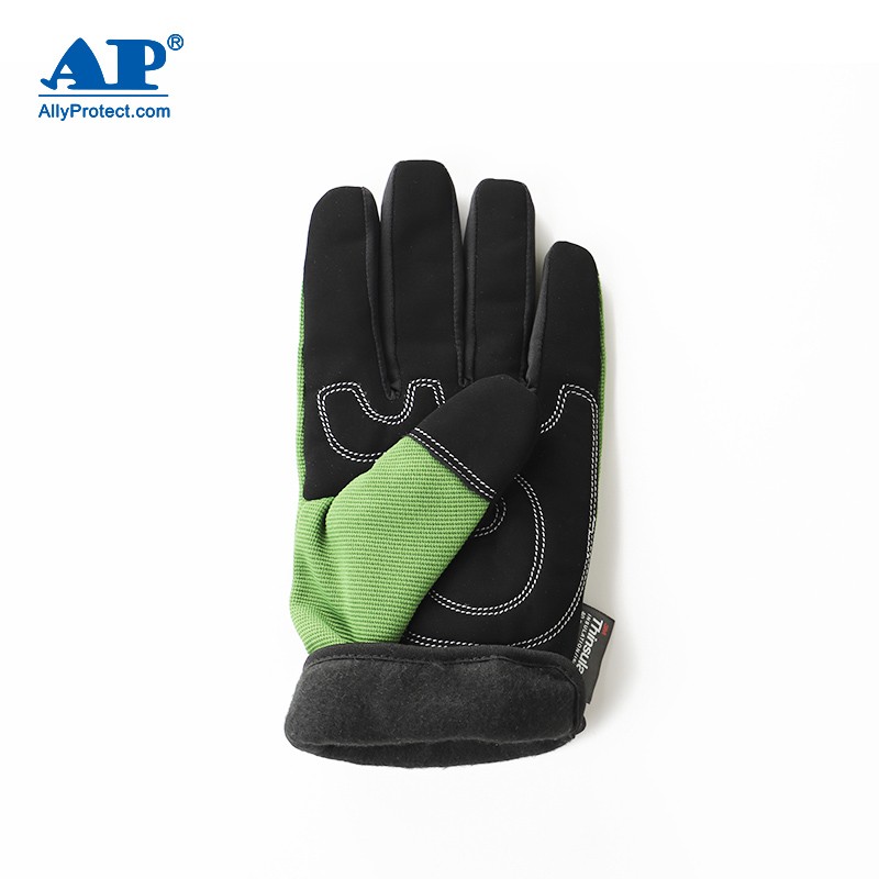 友盟AP-1022耐低溫防寒手套25cm圖片2