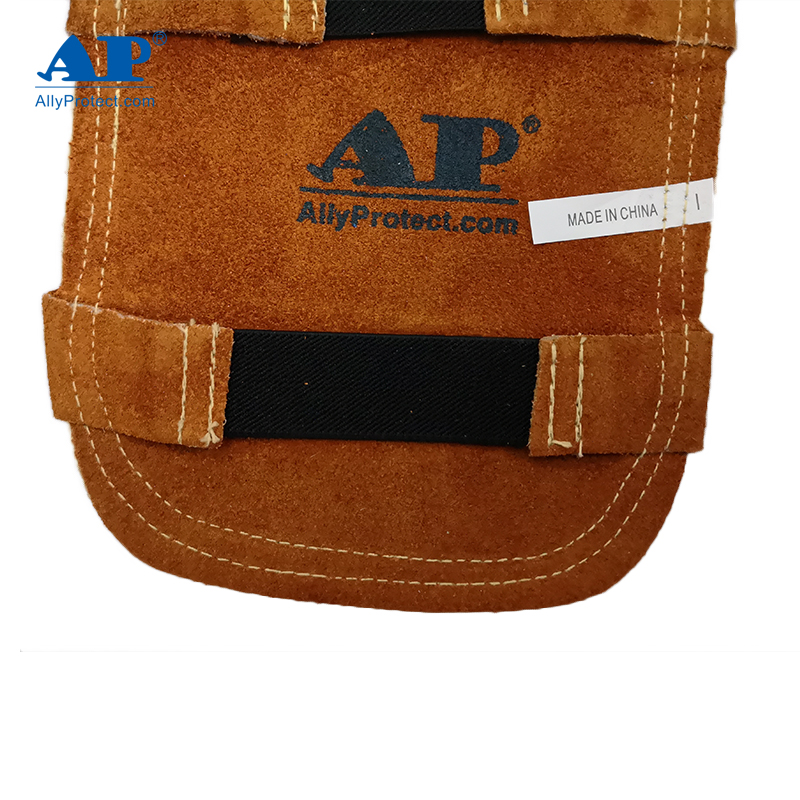 友盟AP-9500防火耐磨隔熱防護手盾圖片3 友盟AP-9500防火耐磨隔熱防護手盾圖片3