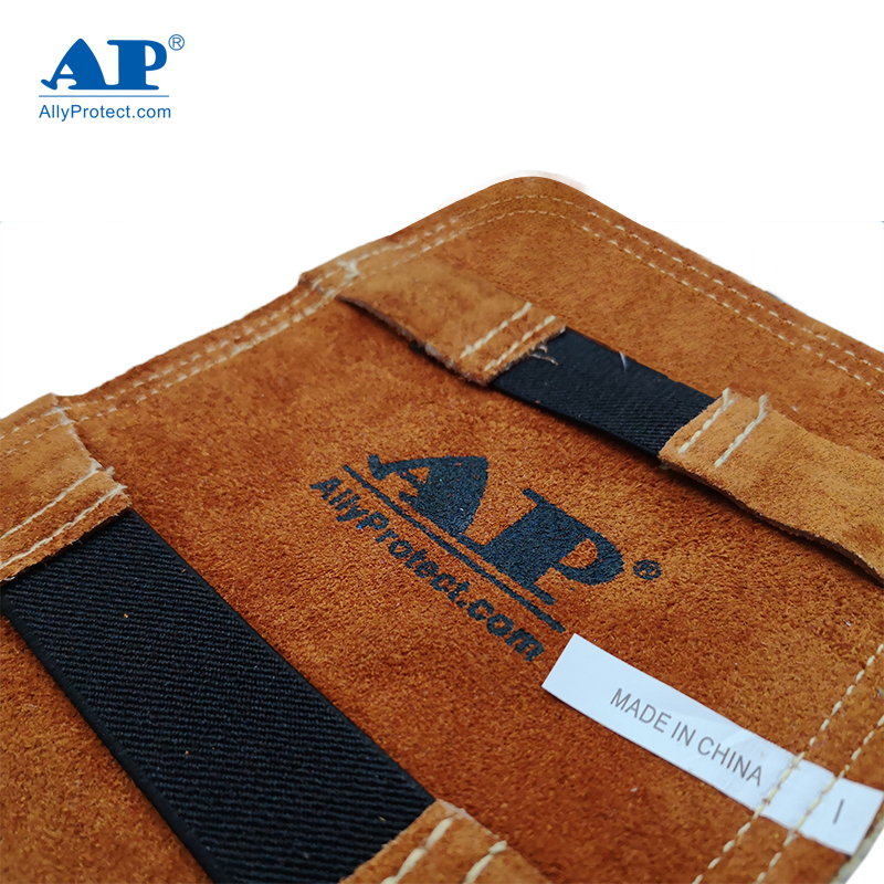 友盟AP-9500防火耐磨隔熱防護手盾圖片4 友盟AP-9500防火耐磨隔熱防護手盾圖片4