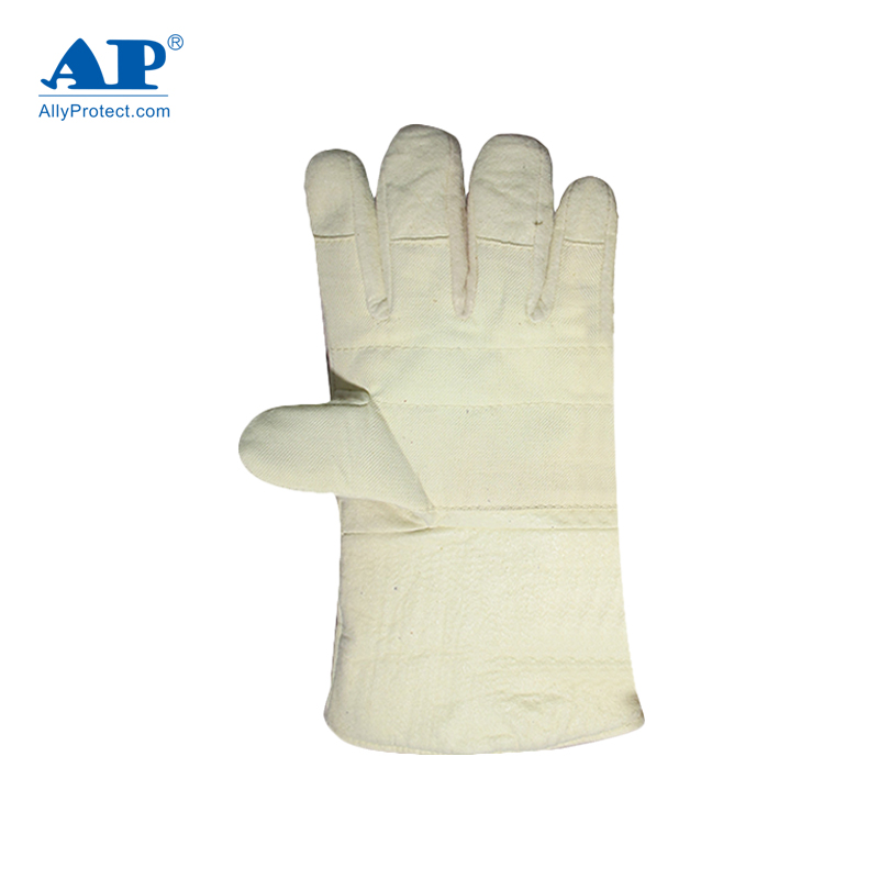 友盟AP-5500黃色耐高溫手套圖片3 友盟AP-5500黃色耐高溫手套圖片3