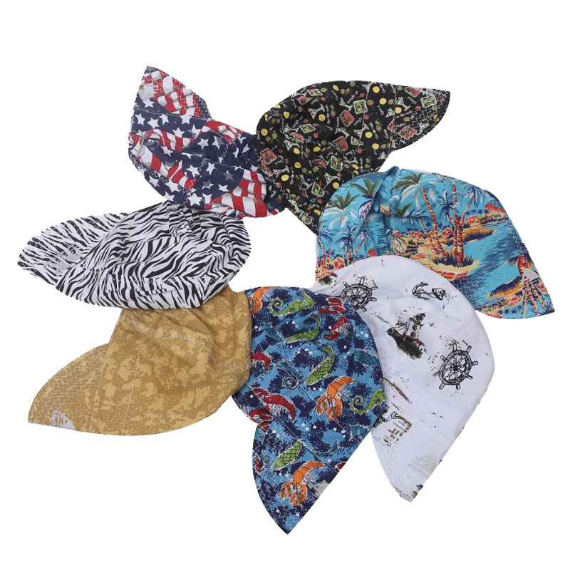 友盟AP-6628閑致花式焊帽圖片2 友盟AP-6628閑致花式焊帽圖片2