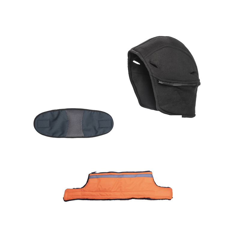 賽銳SR-FH9003可適配安全帽防寒頭套圖片3 賽銳SR-FH9003可適配安全帽防寒頭套圖片3