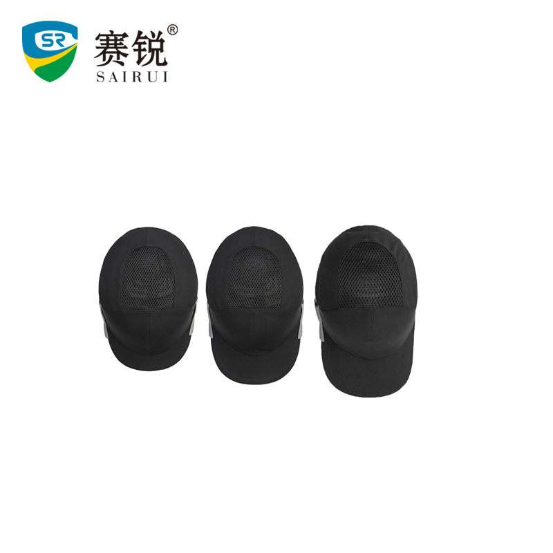 賽銳SR-1030BK輕型防撞安全帽圖片5 賽銳SR-1030BK輕型防撞安全帽圖片5