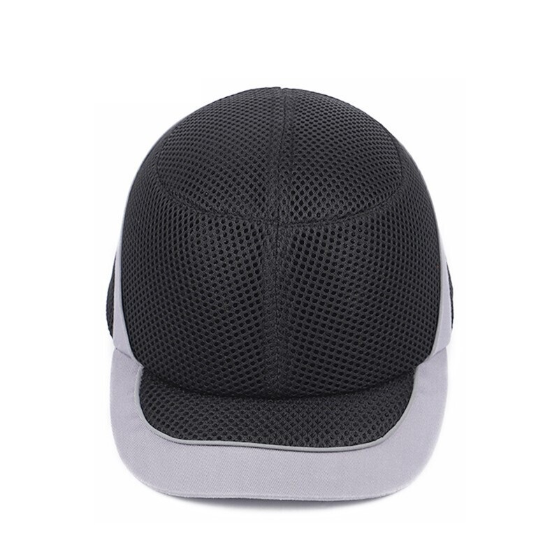 賽銳SR-1032-BK輕型防撞帽清爽款安全帽圖片3 賽銳SR-1032-BK輕型防撞帽清爽款安全帽圖片3