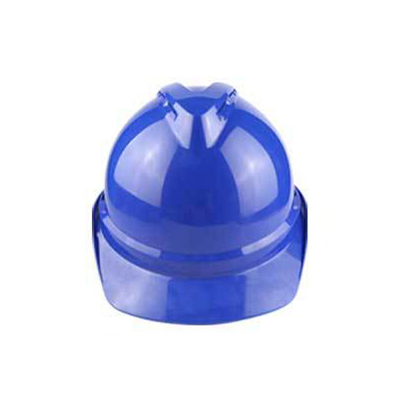 漢盾HD-HT02 V型ABS防砸透氣安全帽圖片3 漢盾HD-HT02 V型ABS防砸透氣安全帽圖片3