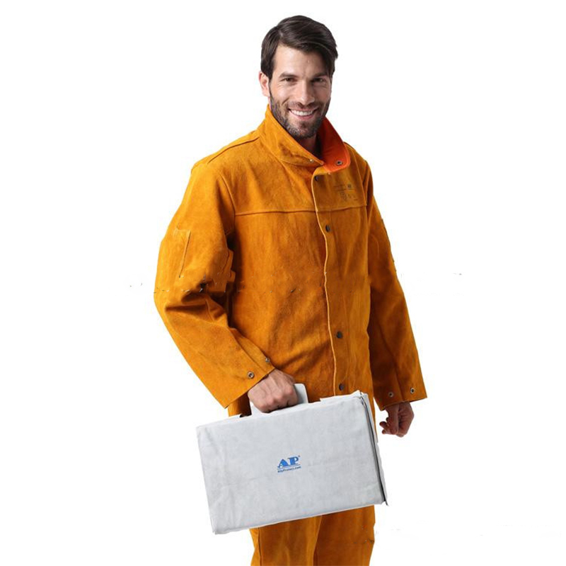 友盟AP-6642可折疊全皮焊接折墊圖片2 友盟AP-6642可折疊全皮焊接折墊圖片2