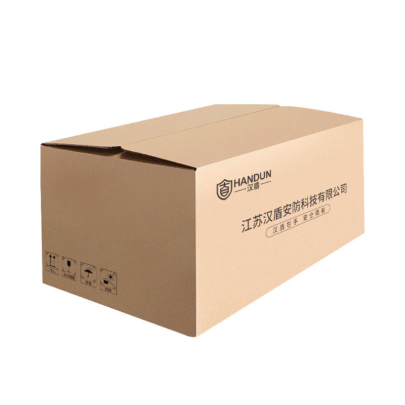 漢盾HD9521 KN95耳帶式折疊防塵口罩圖片3 漢盾HD9521 KN95耳帶式折疊防塵口罩圖片3