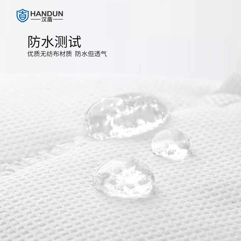 漢盾HD9522 KN95頭戴式折疊防塵口罩圖片1 漢盾HD9522 KN95頭戴式折疊防塵口罩圖片1