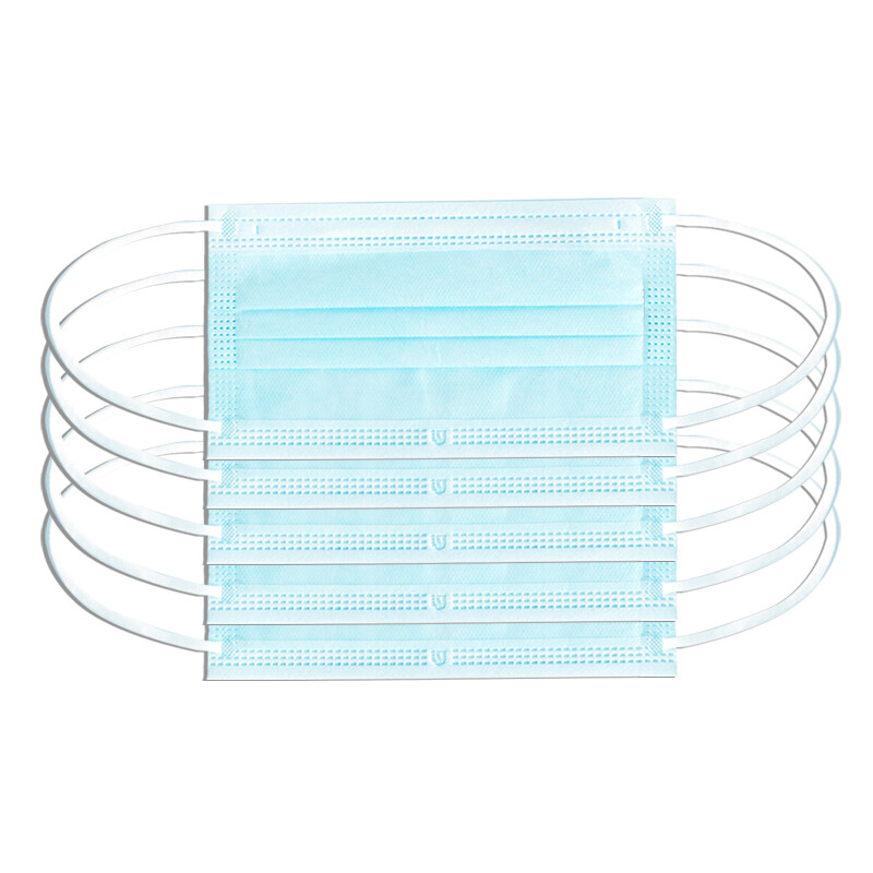 漢盾無菌型一次性使用醫(yī)用口罩圖片3 漢盾無菌型一次性使用醫(yī)用口罩圖片3