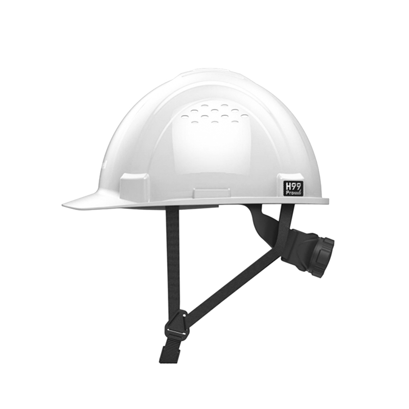 Honeywell霍尼韋爾H99PBA101SCN H99pro加強(qiáng)ABS款帶通風(fēng)孔按鍵款白色安全帽圖片2 Honeywell霍尼韋爾H99PBA101SCN H99pro加強(qiáng)ABS款帶通風(fēng)孔按鍵款白色安全帽圖片2