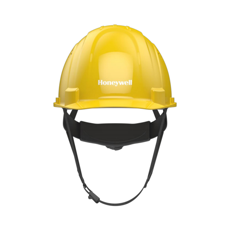 Honeywell霍尼韋爾H99PRN102SCN H99pro加強(qiáng)ABS款不帶通風(fēng)孔標(biāo)準(zhǔn)款黃色安全帽圖片3 Honeywell霍尼韋爾H99PRN102SCN H99pro加強(qiáng)ABS款不帶通風(fēng)孔標(biāo)準(zhǔn)款黃色安全帽圖片3