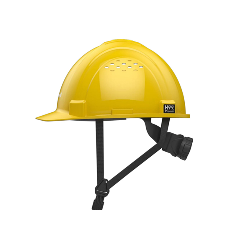Honeywell霍尼韋爾H99PRN102SCN H99pro加強(qiáng)ABS款不帶通風(fēng)孔標(biāo)準(zhǔn)款黃色安全帽圖片2 Honeywell霍尼韋爾H99PRN102SCN H99pro加強(qiáng)ABS款不帶通風(fēng)孔標(biāo)準(zhǔn)款黃色安全帽圖片2