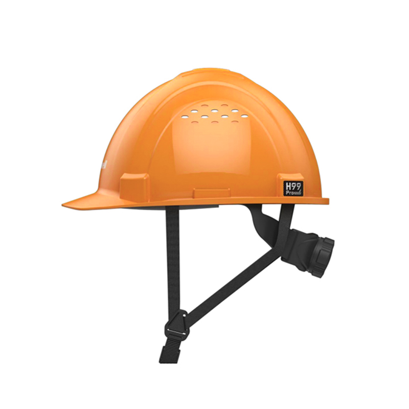 Honeywell霍尼韋爾H99PRA103SCN H99pro加強(qiáng)ABS款帶通風(fēng)孔標(biāo)準(zhǔn)款橙色安全帽圖片2 Honeywell霍尼韋爾H99PRA103SCN H99pro加強(qiáng)ABS款帶通風(fēng)孔標(biāo)準(zhǔn)款橙色安全帽圖片2