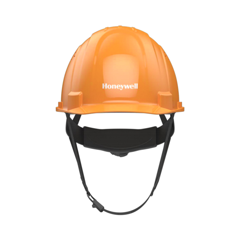 Honeywell霍尼韋爾H99PRN103SCN H99pro加強(qiáng)ABS款不帶通風(fēng)孔標(biāo)準(zhǔn)款橙色安全帽圖片3 Honeywell霍尼韋爾H99PRN103SCN H99pro加強(qiáng)ABS款不帶通風(fēng)孔標(biāo)準(zhǔn)款橙色安全帽圖片3