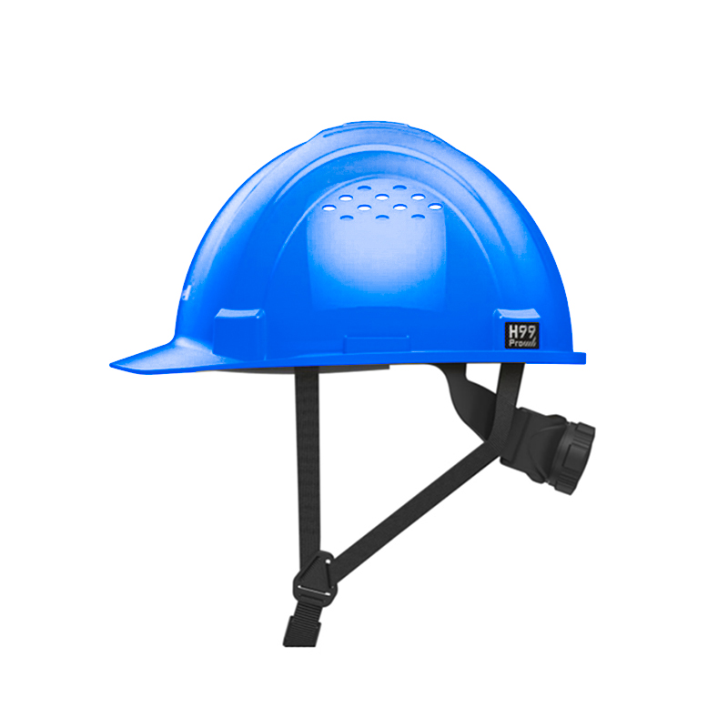 Honeywell霍尼韋爾H99PRA106SCN H99pro加強ABS款帶通風(fēng)孔標準款湖藍安全帽圖片2 Honeywell霍尼韋爾H99PRA106SCN H99pro加強ABS款帶通風(fēng)孔標準款湖藍安全帽圖片2