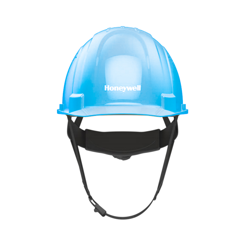 Honeywell霍尼韋爾H99PRA107SCN H99pro加強(qiáng)ABS款帶通風(fēng)孔標(biāo)準(zhǔn)款藍(lán)色安全帽圖片3 Honeywell霍尼韋爾H99PRA107SCN H99pro加強(qiáng)ABS款帶通風(fēng)孔標(biāo)準(zhǔn)款藍(lán)色安全帽圖片3