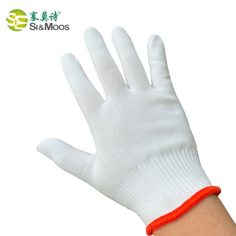 塞莫詩CG903WH尼龍勞保手套圖片1 塞莫詩CG903WH尼龍勞保手套圖片1