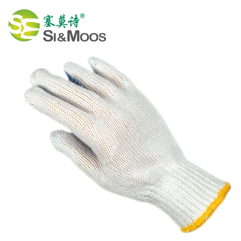 塞莫詩CG902BL加厚耐磨防滑勞保手套圖片2 塞莫詩CG902BL加厚耐磨防滑勞保手套圖片2