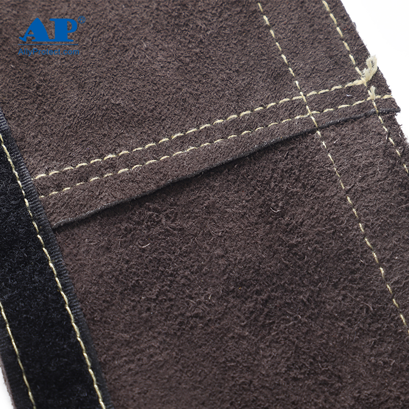 友盟AP-9000炭啡色全皮焊槍保護(hù)套圖片3 友盟AP-9000炭啡色全皮焊槍保護(hù)套圖片3