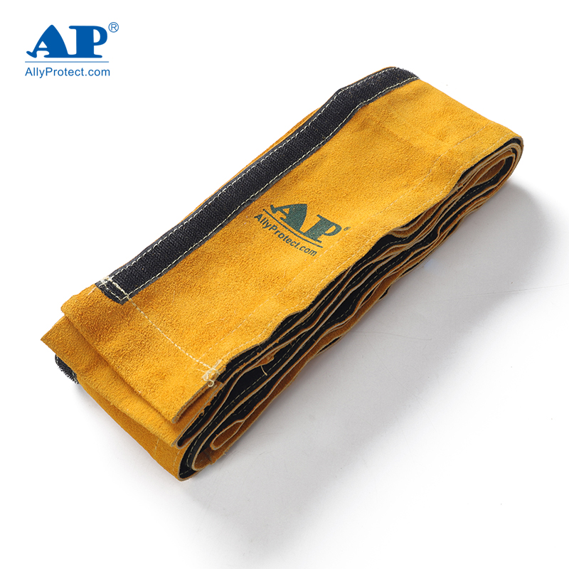 友盟AP-9001金黃色焊槍保護(hù)套圖片1 友盟AP-9001金黃色焊槍保護(hù)套圖片1