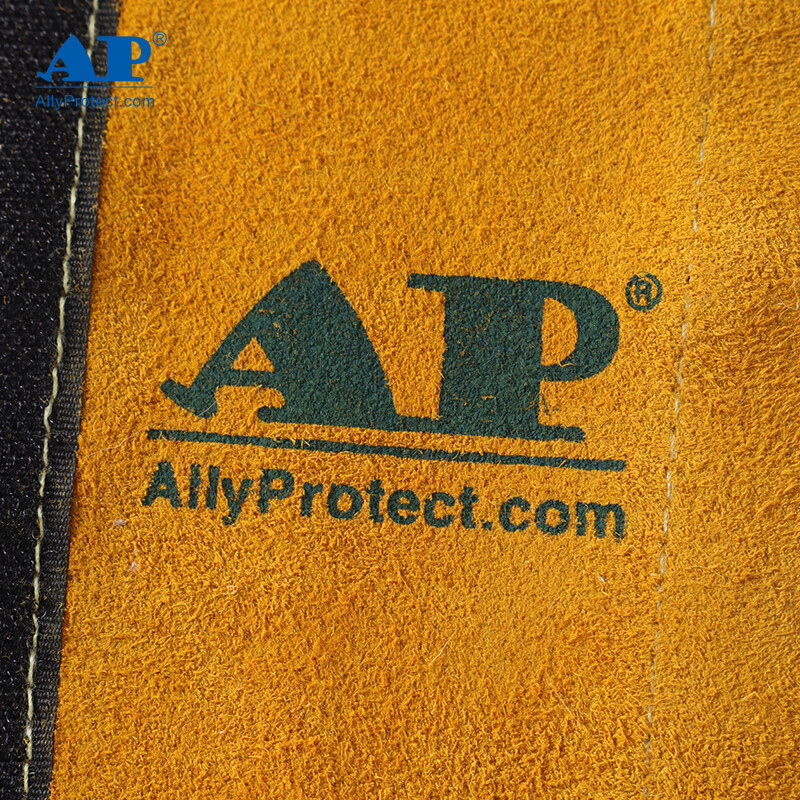 友盟AP-9001金黃色焊槍保護(hù)套圖片3 友盟AP-9001金黃色焊槍保護(hù)套圖片3