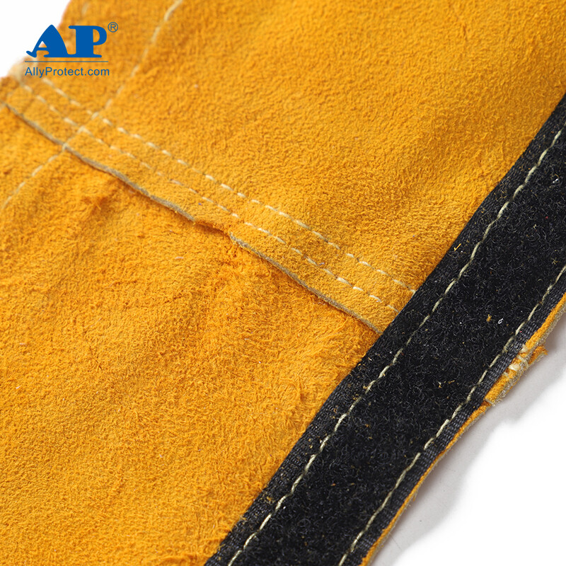 友盟AP-9001金黃色焊槍保護(hù)套圖片4 友盟AP-9001金黃色焊槍保護(hù)套圖片4