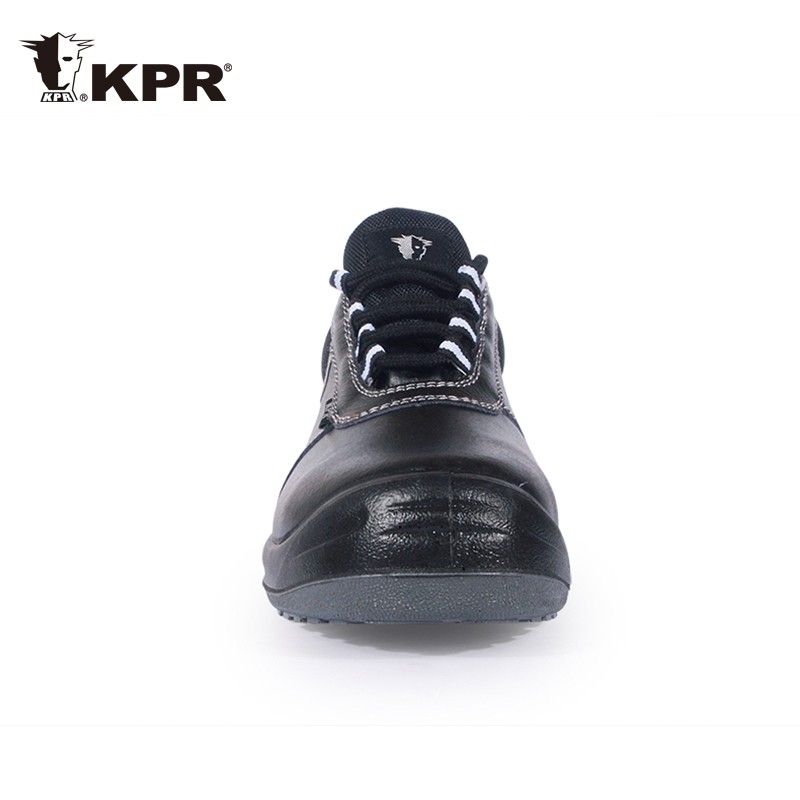 尊王L-319防砸防刺穿防靜電安全鞋圖片2