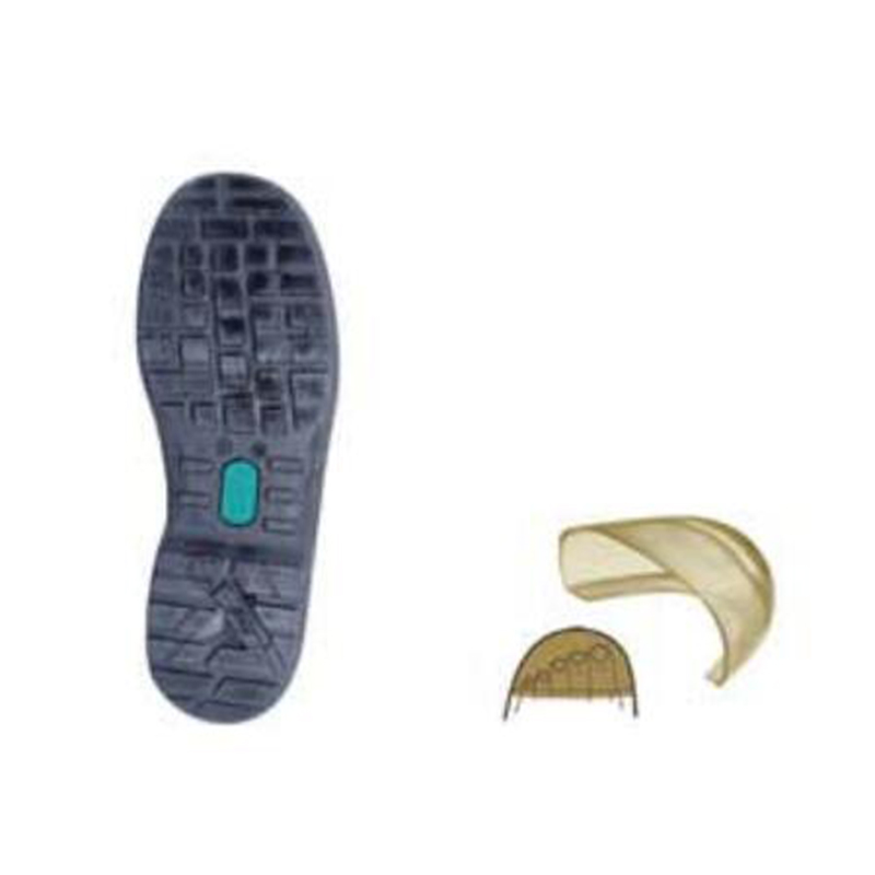 尊王L-017G低幫耐油防滑防砸安全鞋圖片1 尊王L-017G低幫耐油防滑防砸安全鞋圖片1