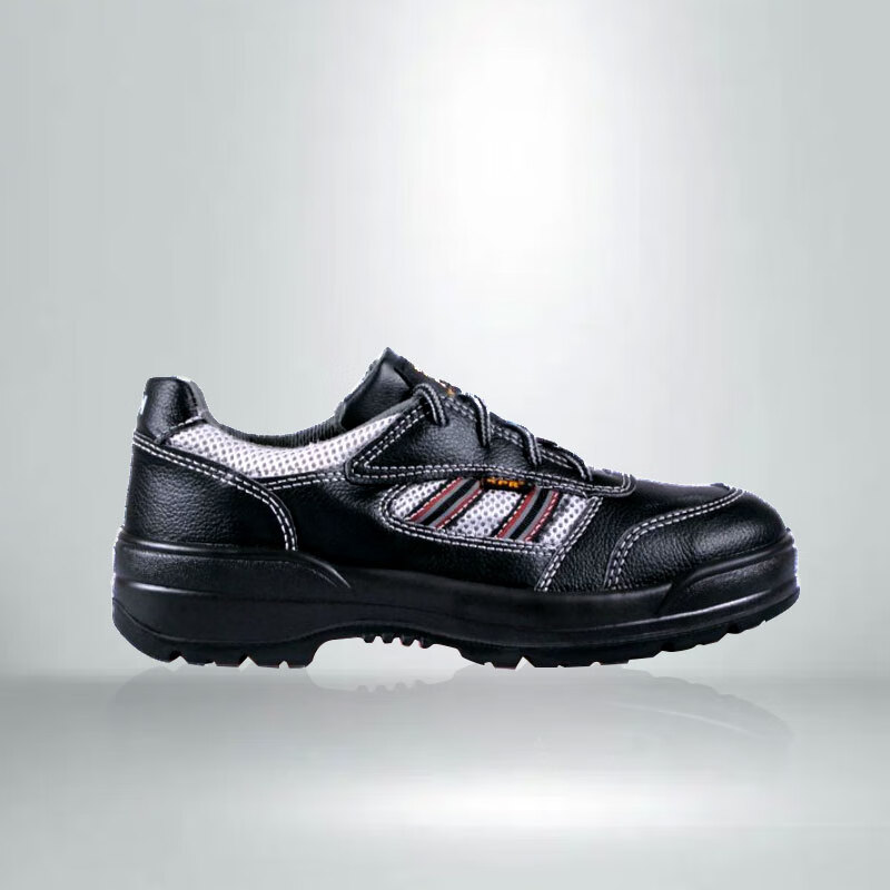 尊王A-017低幫防砸防滑耐油絕緣鞋圖片3 尊王A-017低幫防砸防滑耐油絕緣鞋圖片3