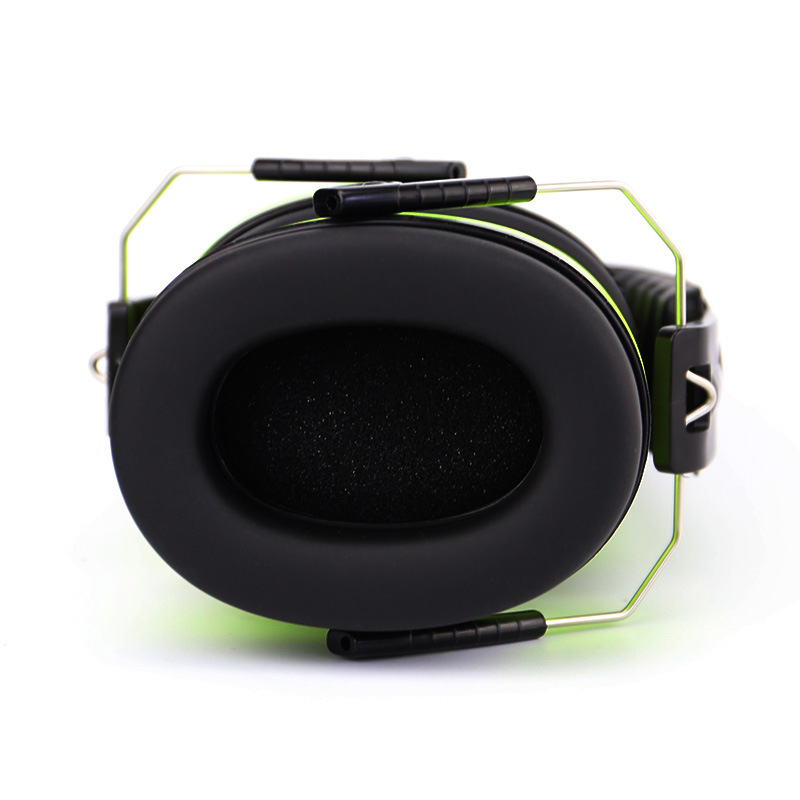 漢盾EM-5002B MYEHS防噪音耳罩圖片4 漢盾EM-5002B MYEHS防噪音耳罩圖片4