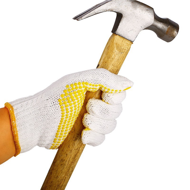 漢盾HD-720G-10掌面點(diǎn)塑滌棉勞保手套圖片1 漢盾HD-720G-10掌面點(diǎn)塑滌棉勞保手套圖片1