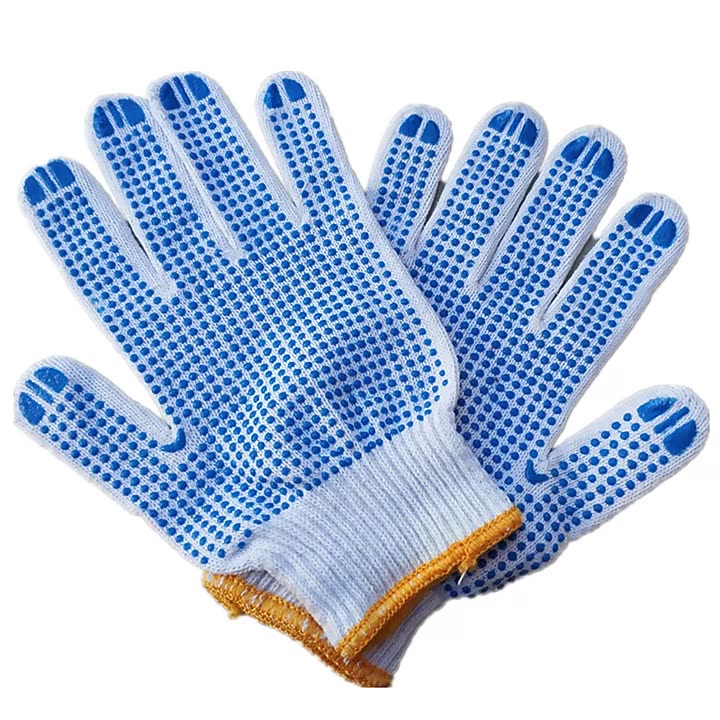 漢盾HD-720G-10掌面點(diǎn)塑滌棉勞保手套圖片4 漢盾HD-720G-10掌面點(diǎn)塑滌棉勞保手套圖片4